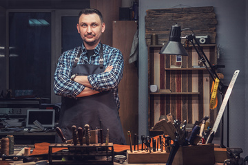 Vente de bagagerie à Tarbes