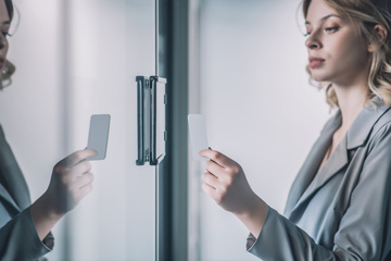 Reproduction de badge et télécommande à Tarbes