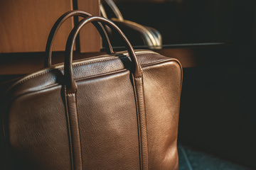 Vente de maroquinerie à Tarbes